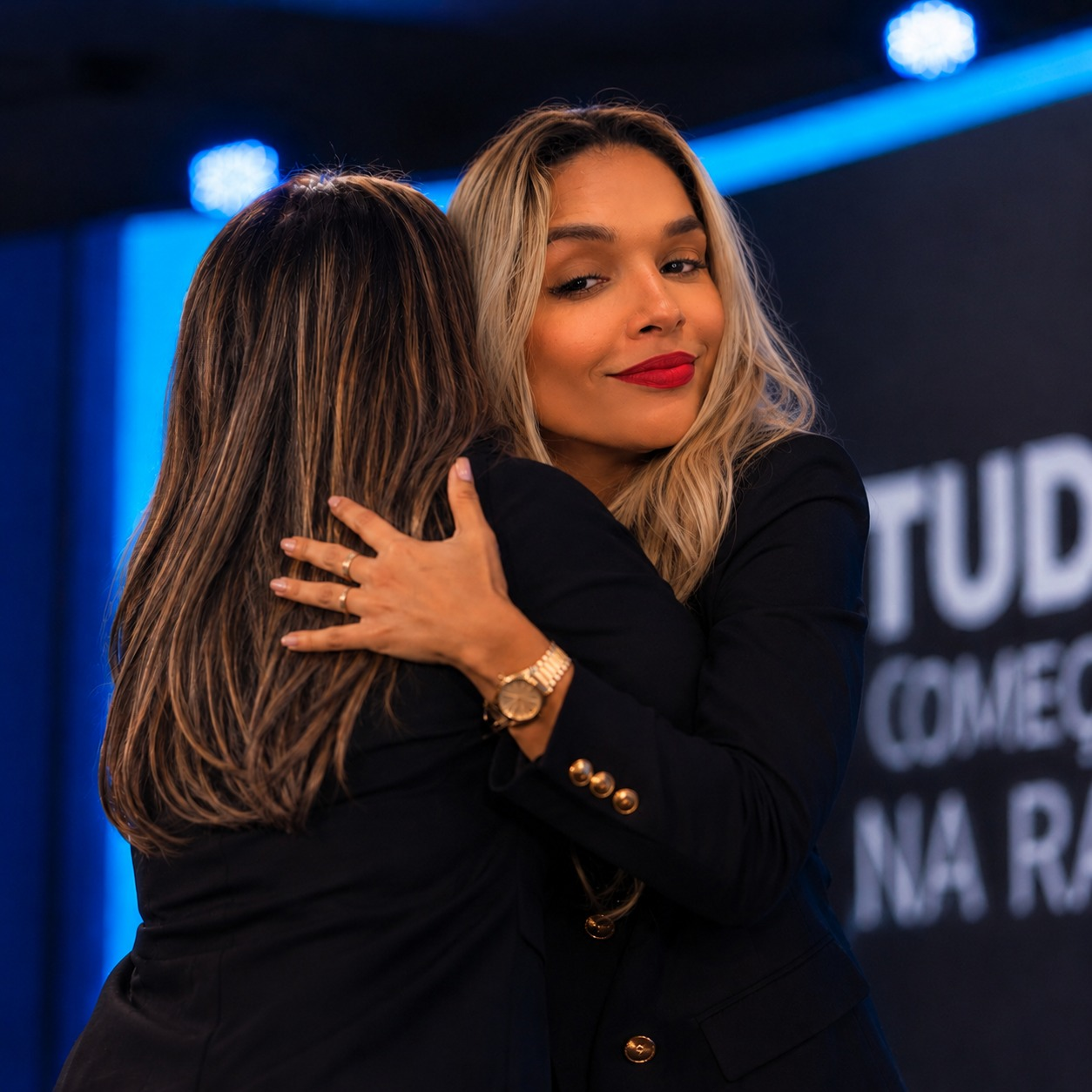 Imagem representando a cura da criança interior